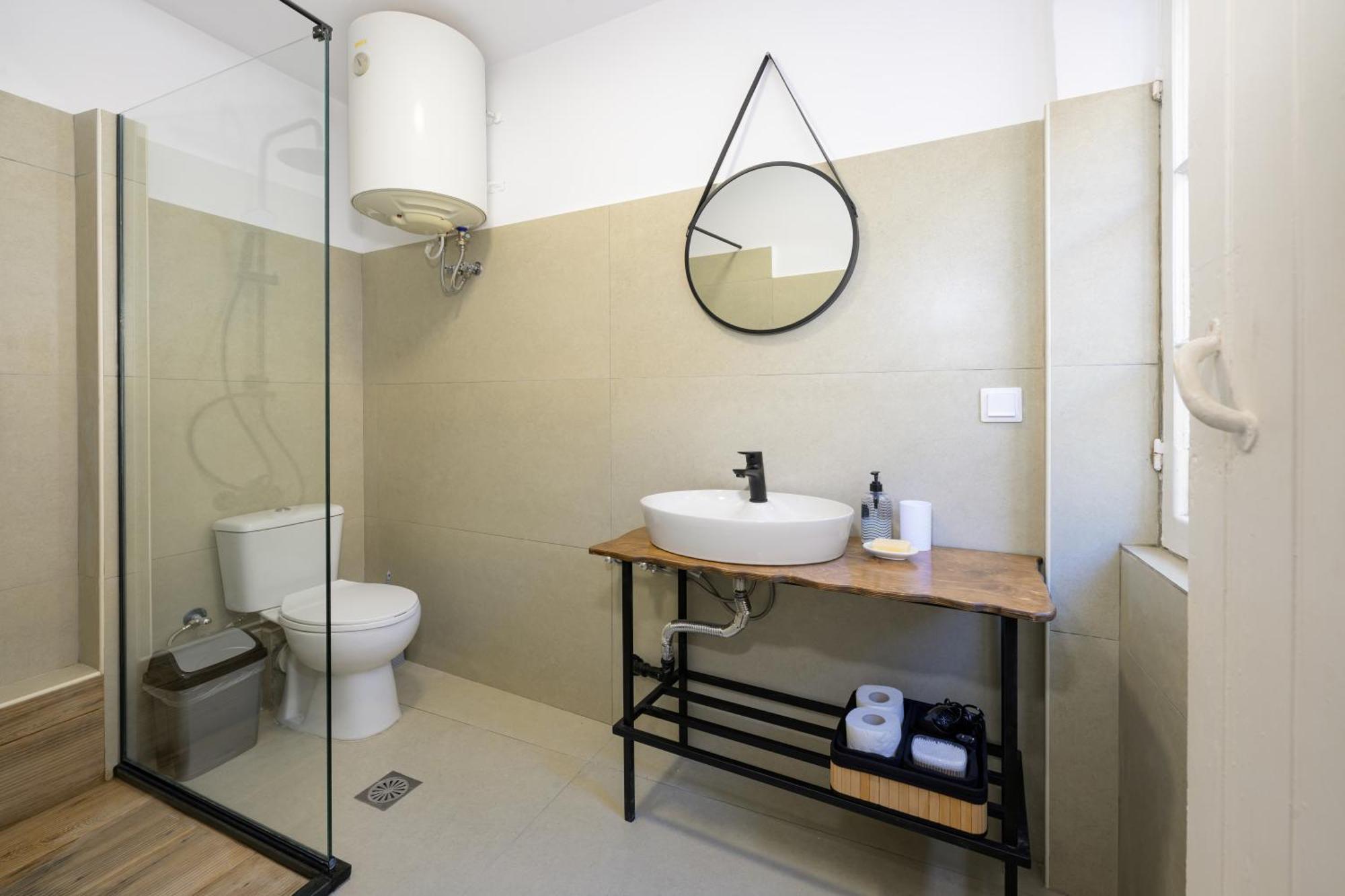 Corfu Old Town Apartment エクステリア 写真